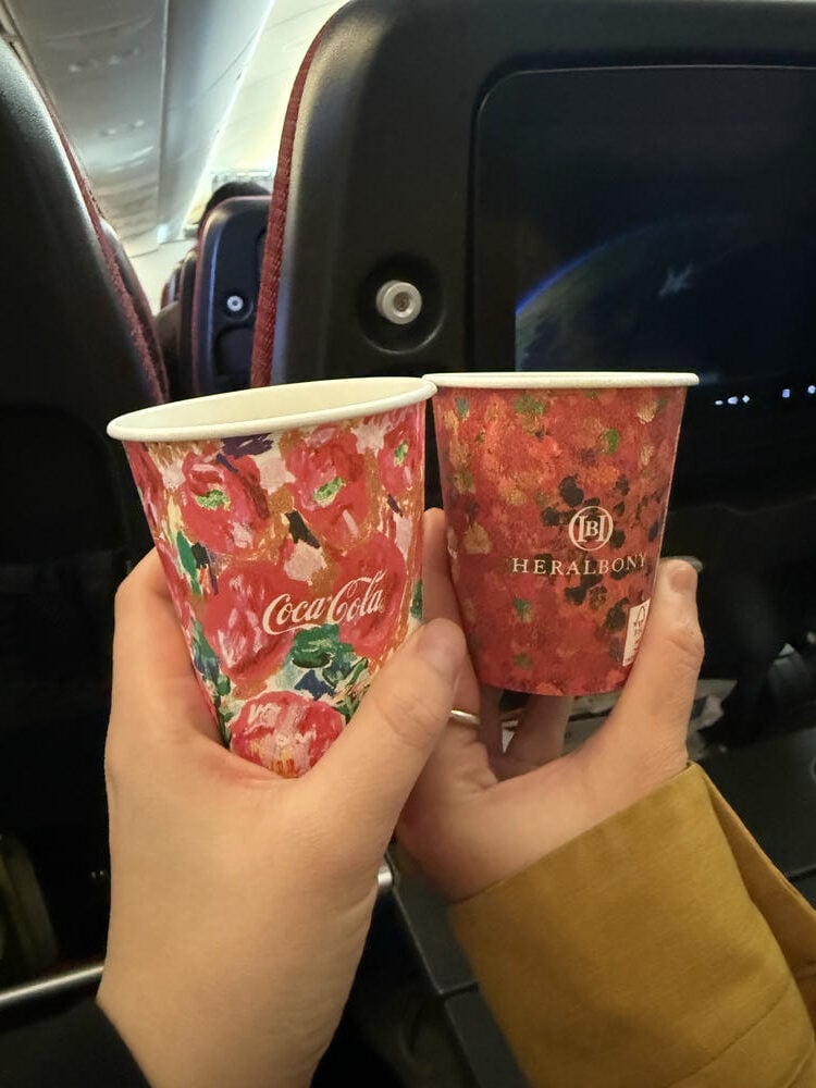 日本航空
