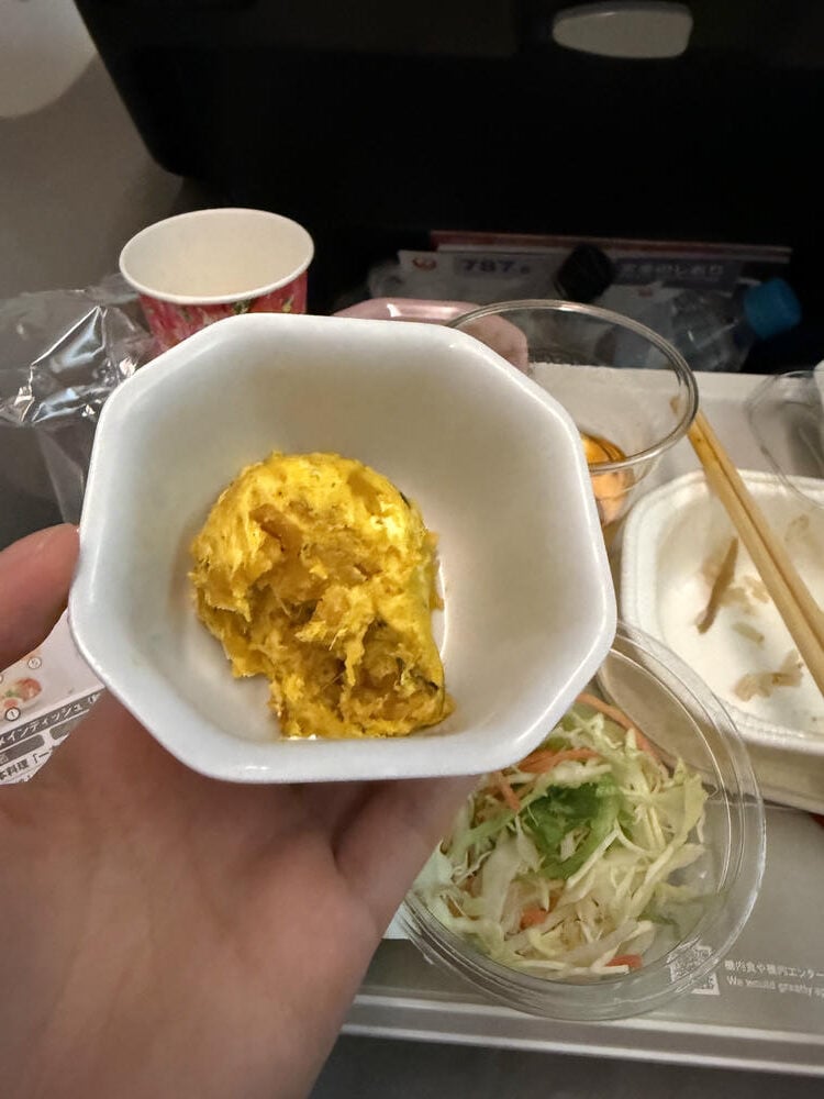 日本航空
