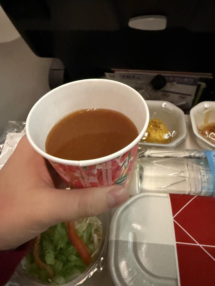 日本航空