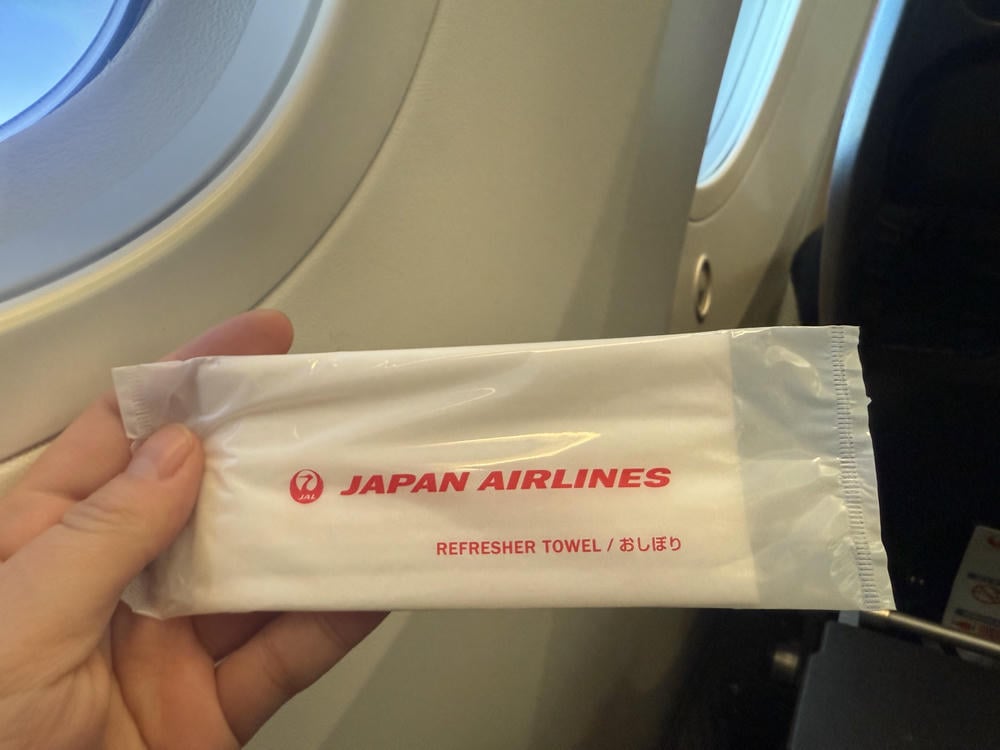 日本航空