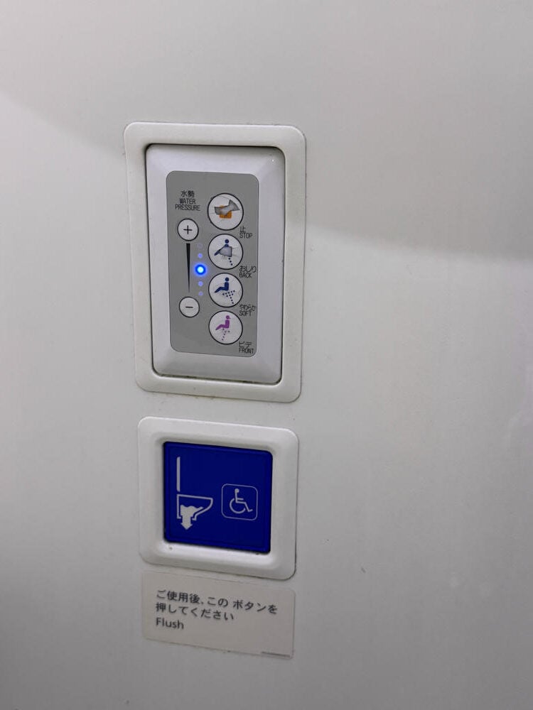 日本航空