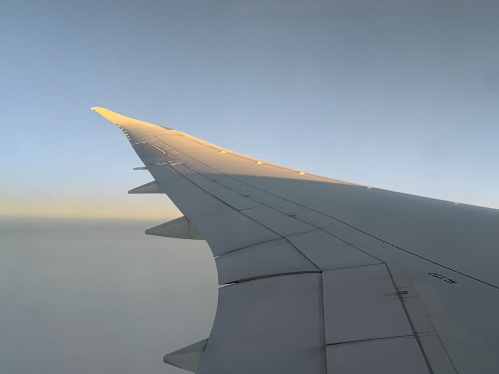 日本航空