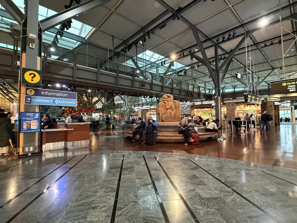 日本航空