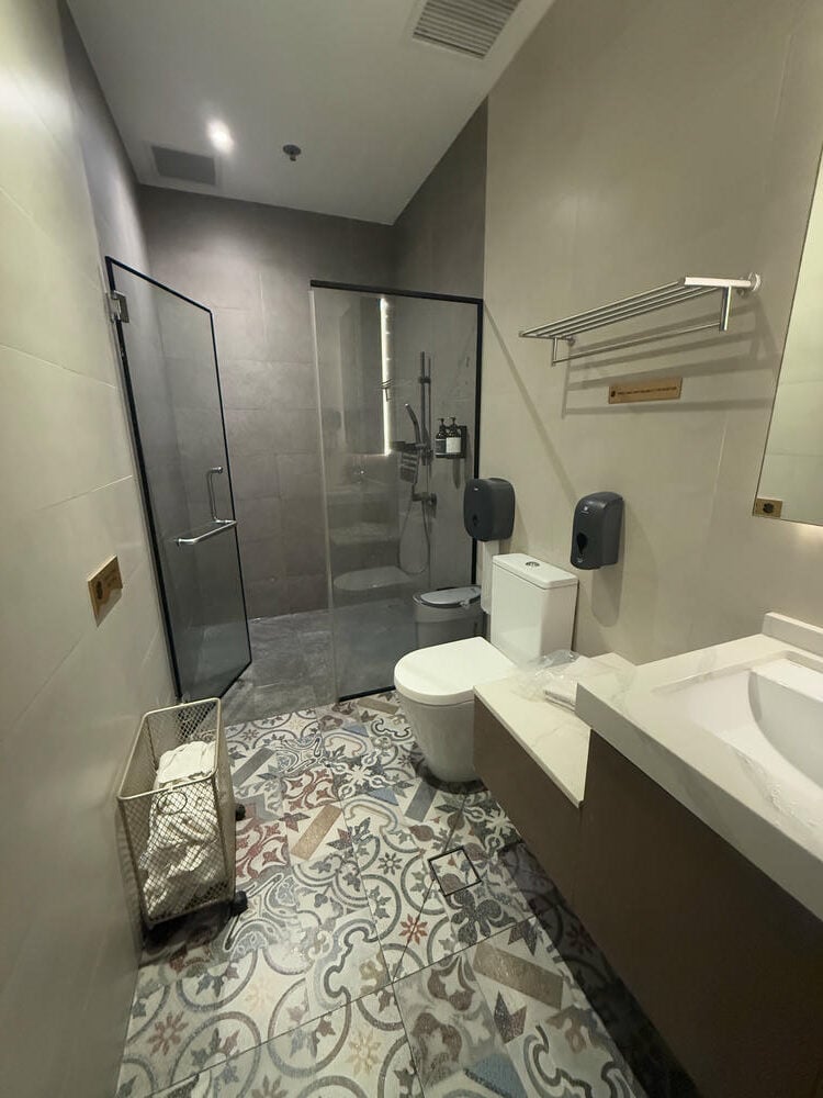 SATS Premier Lounge