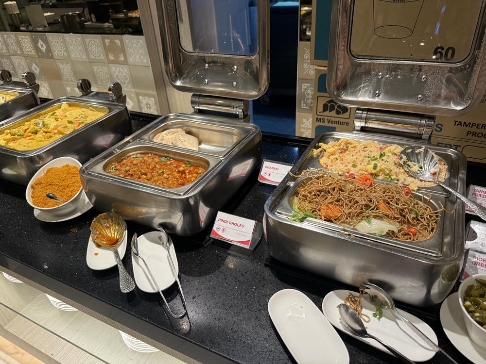 SATS Premier Lounge