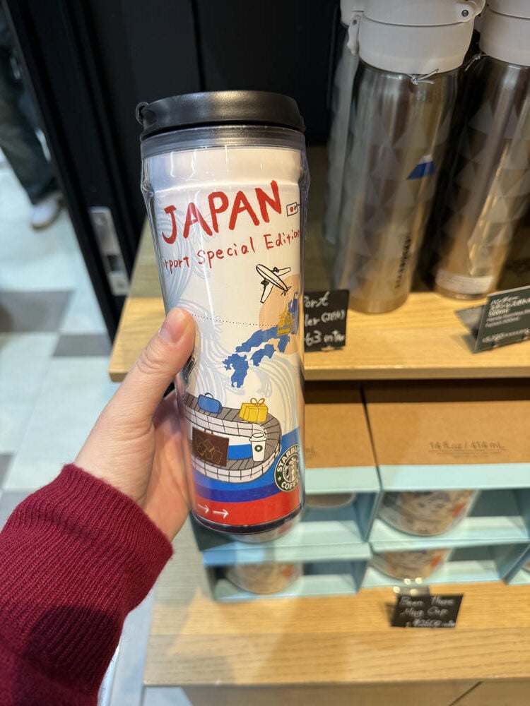 成田機場