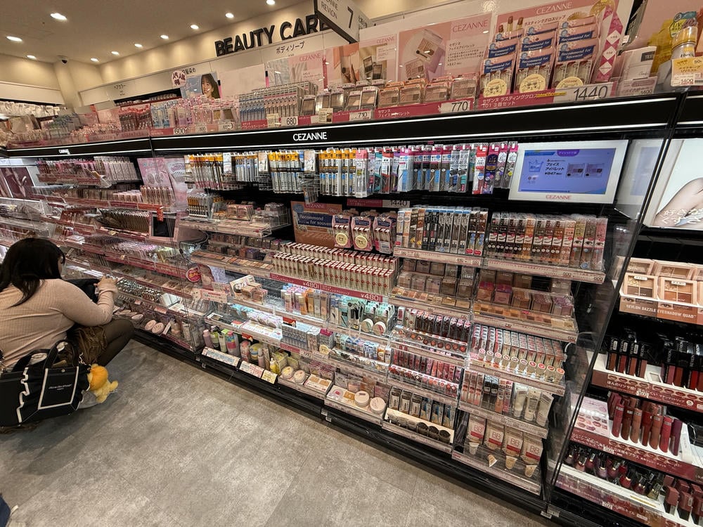 成田機場