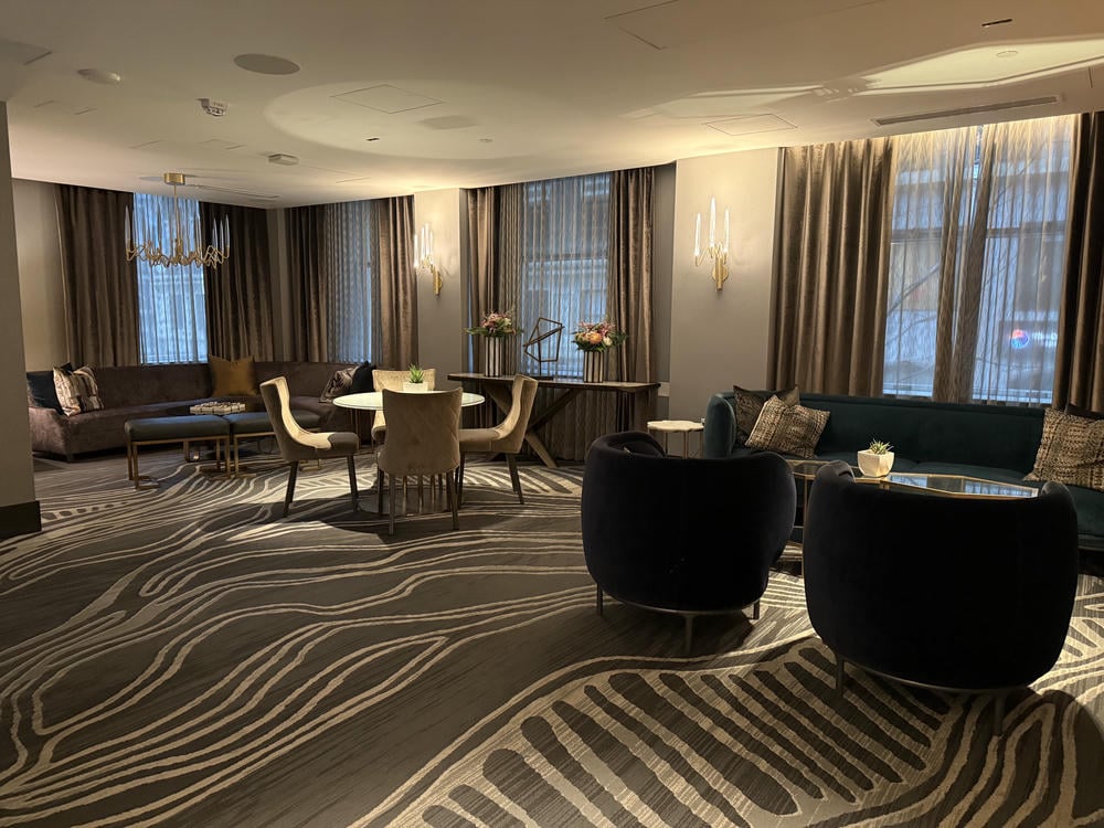 Exchange Hotel Vancouver