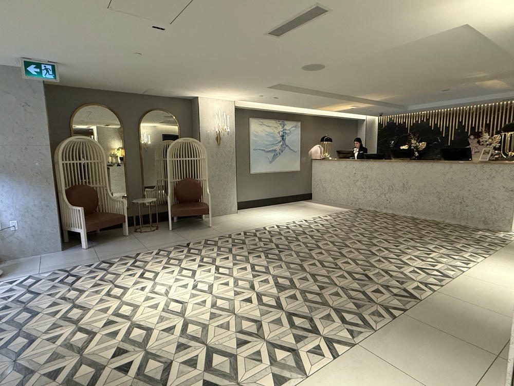 Exchange Hotel Vancouver