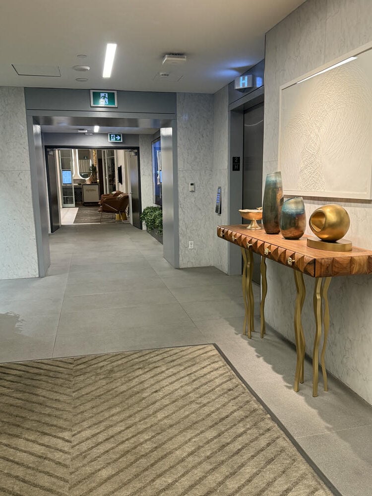 Exchange Hotel Vancouver