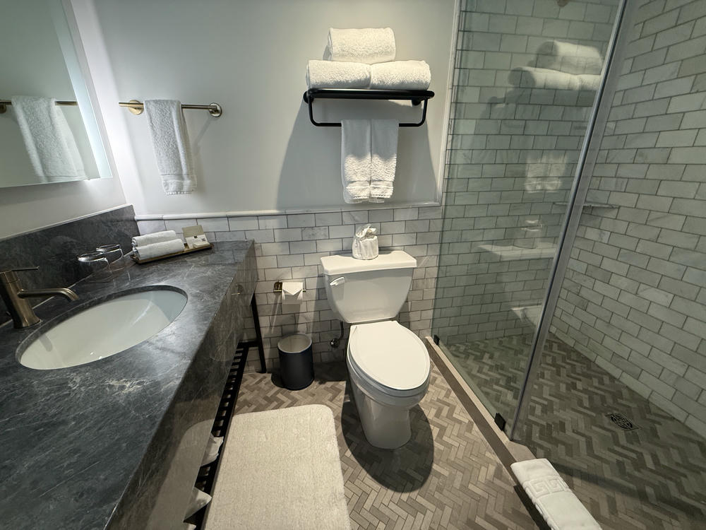 Exchange Hotel Vancouver