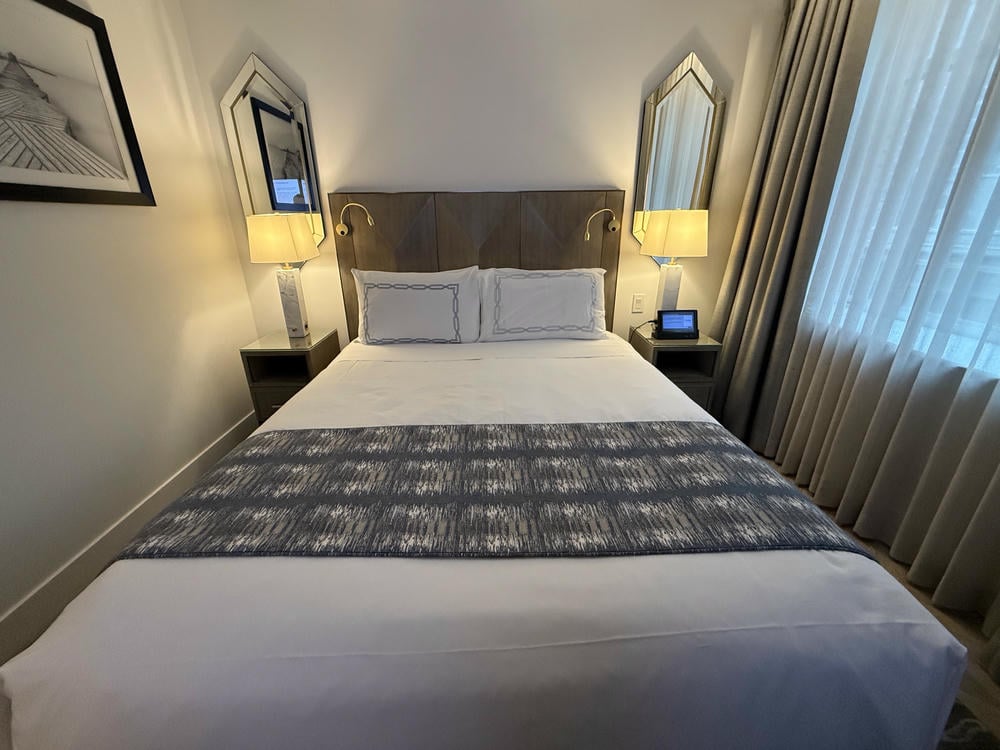 Exchange Hotel Vancouver