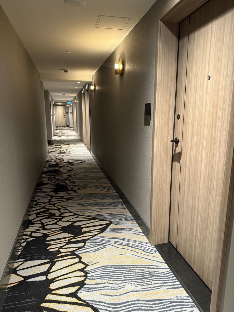 Exchange Hotel Vancouver
