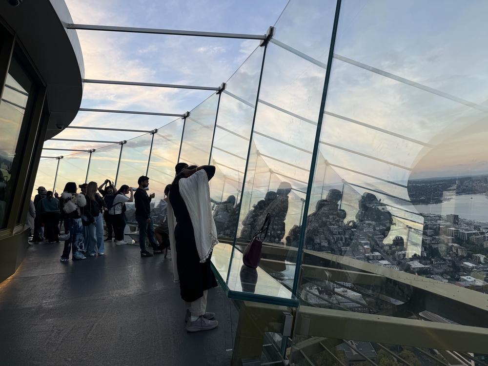 西雅圖