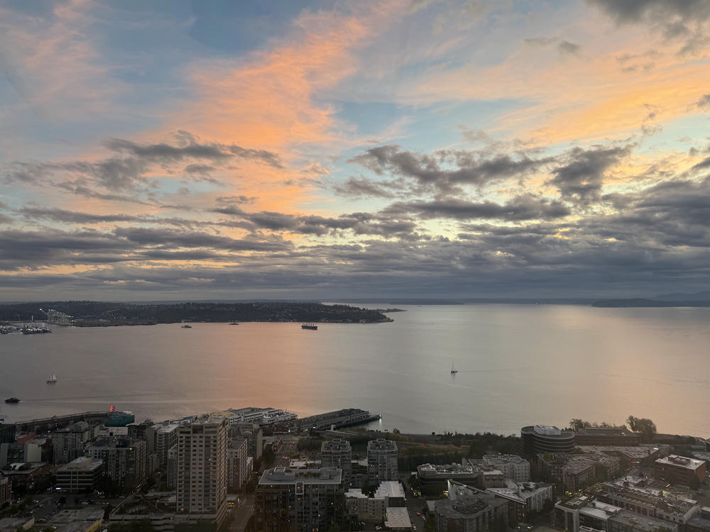 西雅圖