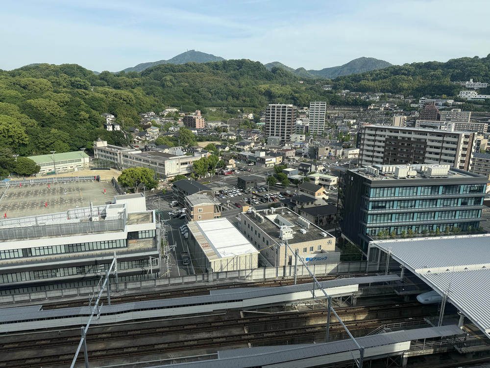 The Blossom Kumamoto