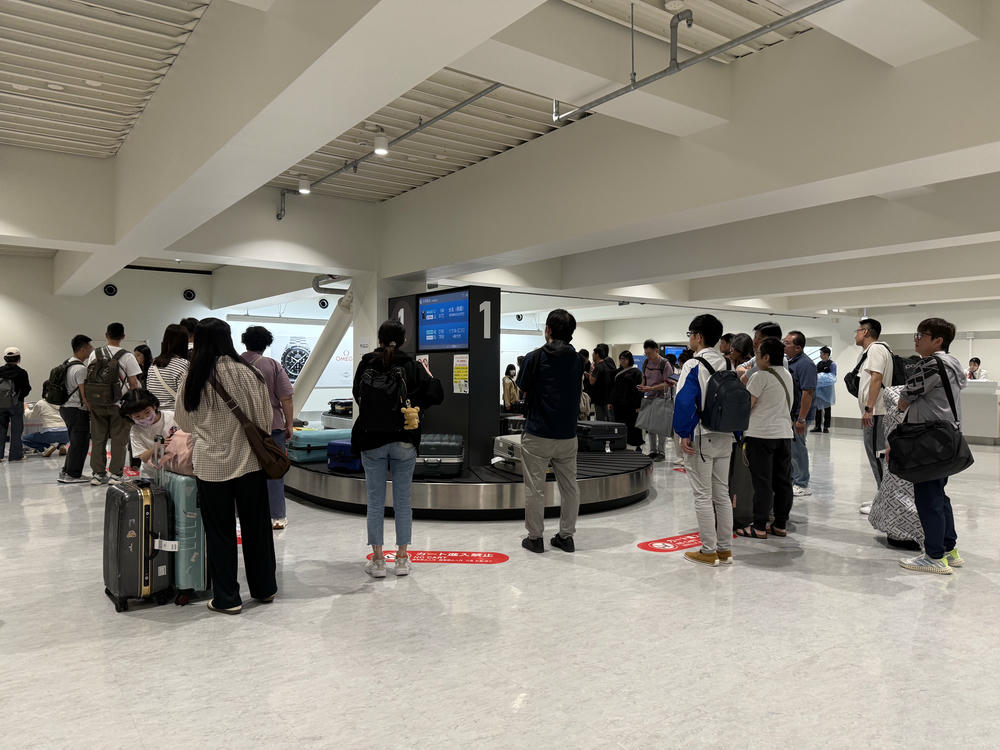 中華航空