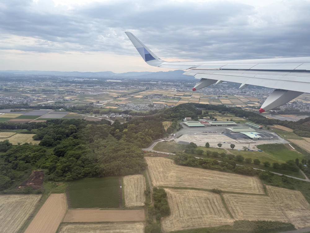 中華航空