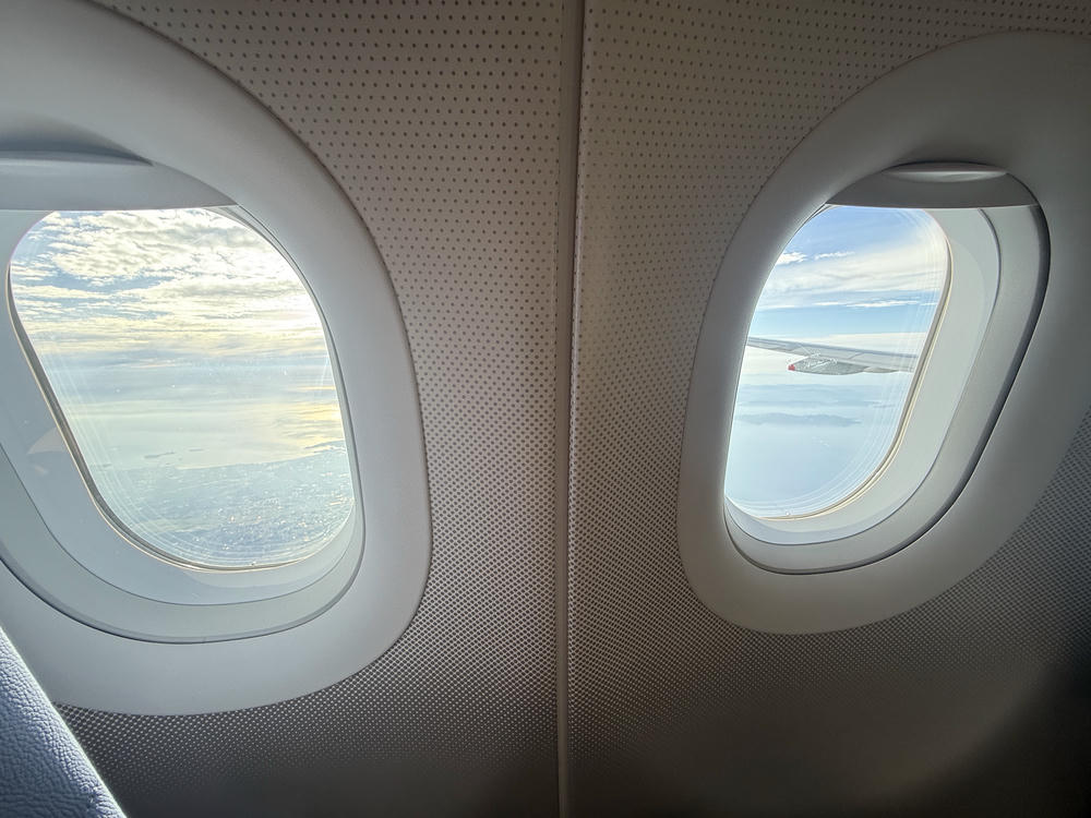 中華航空