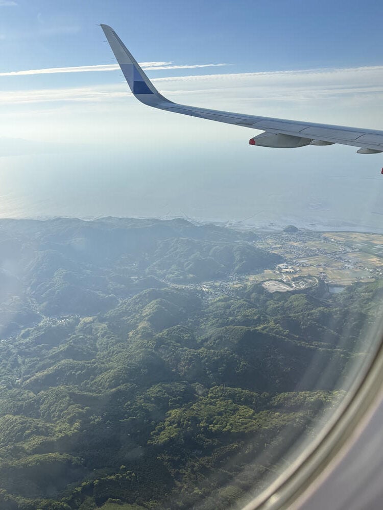 中華航空