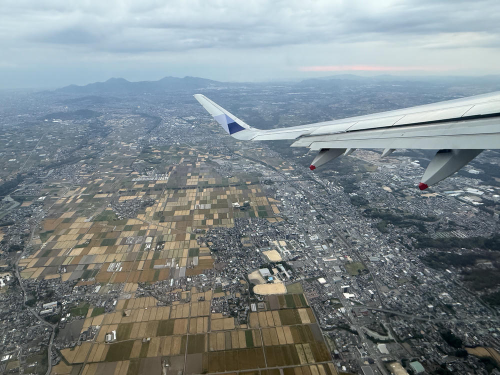中華航空