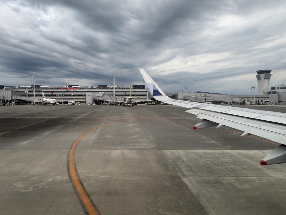 中華航空