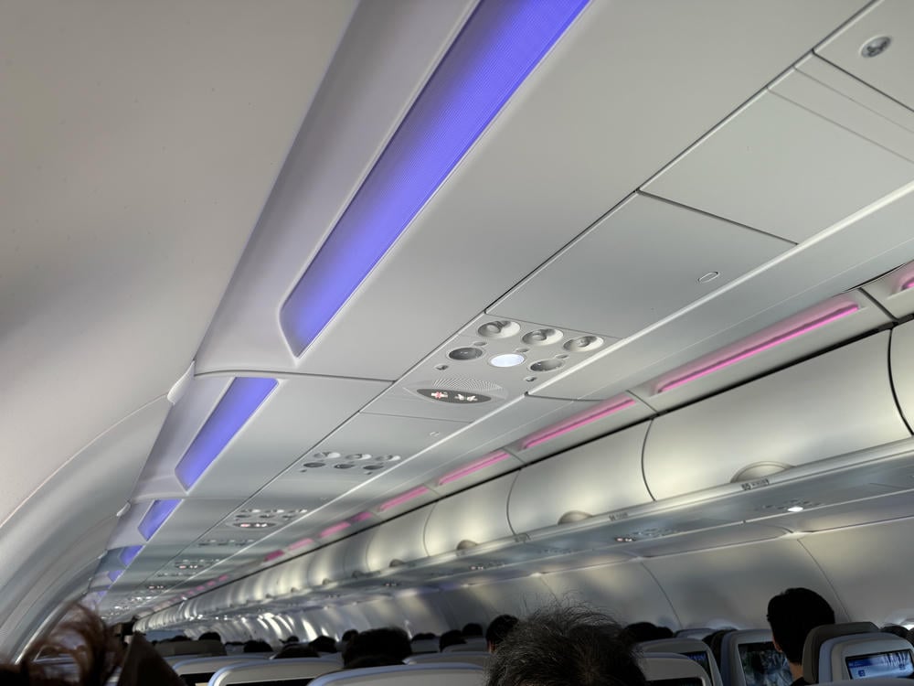 中華航空
