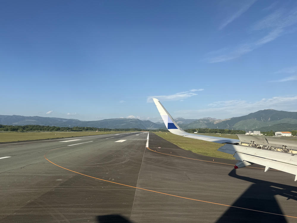 中華航空