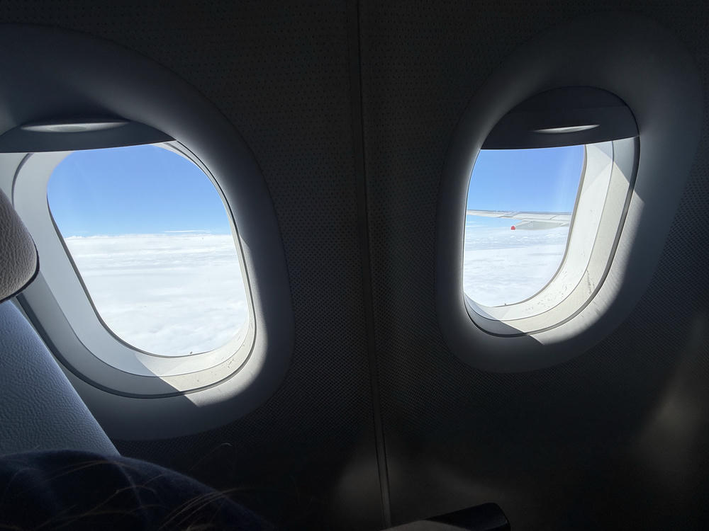 中華航空