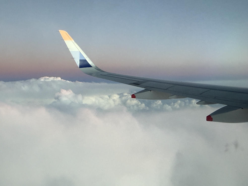 中華航空