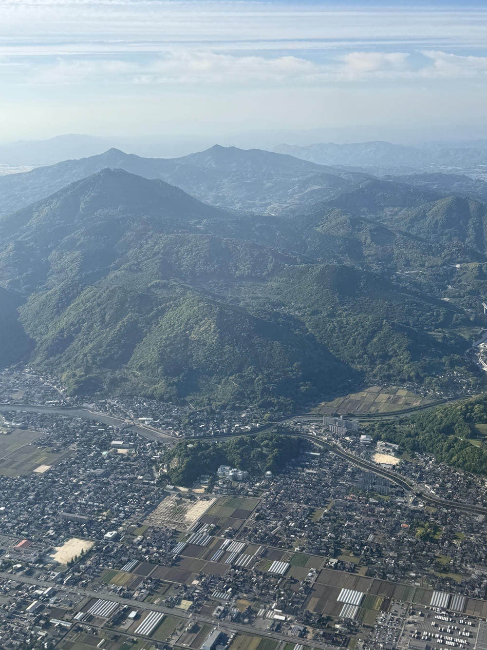 中華航空