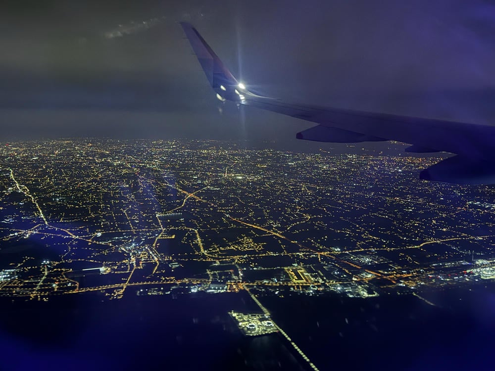 中華航空