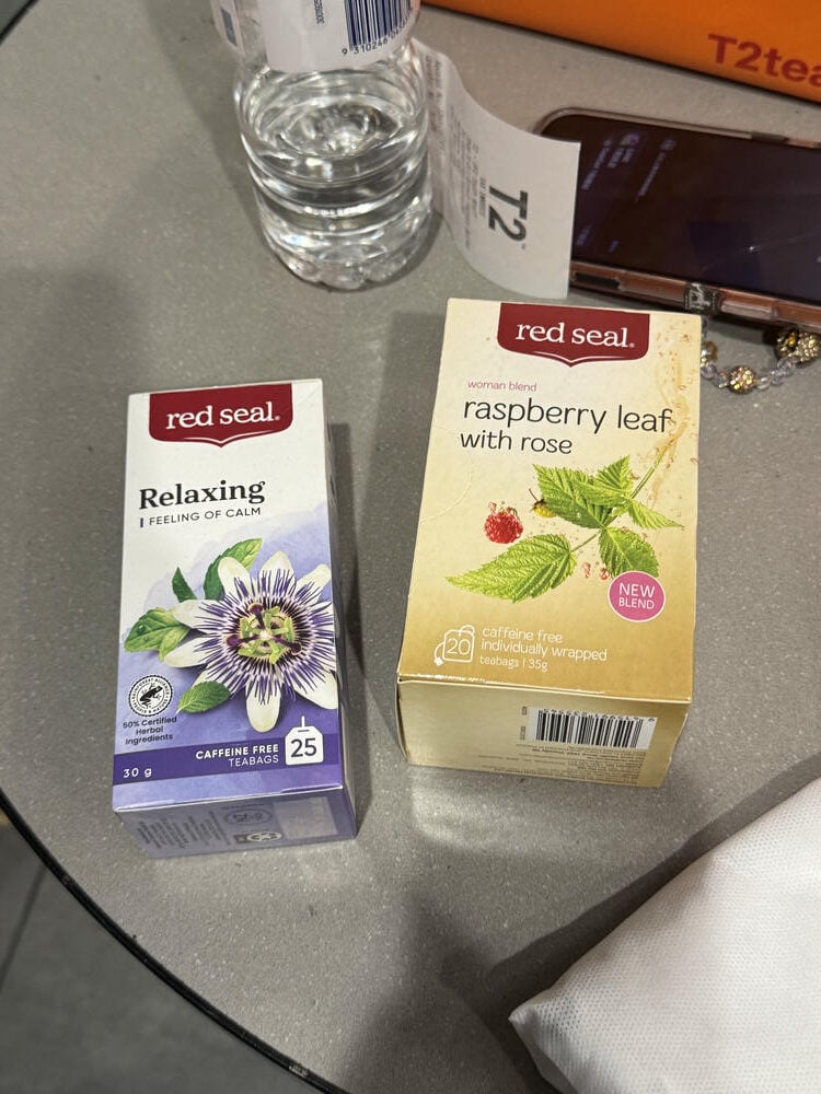 墨爾本伴手禮