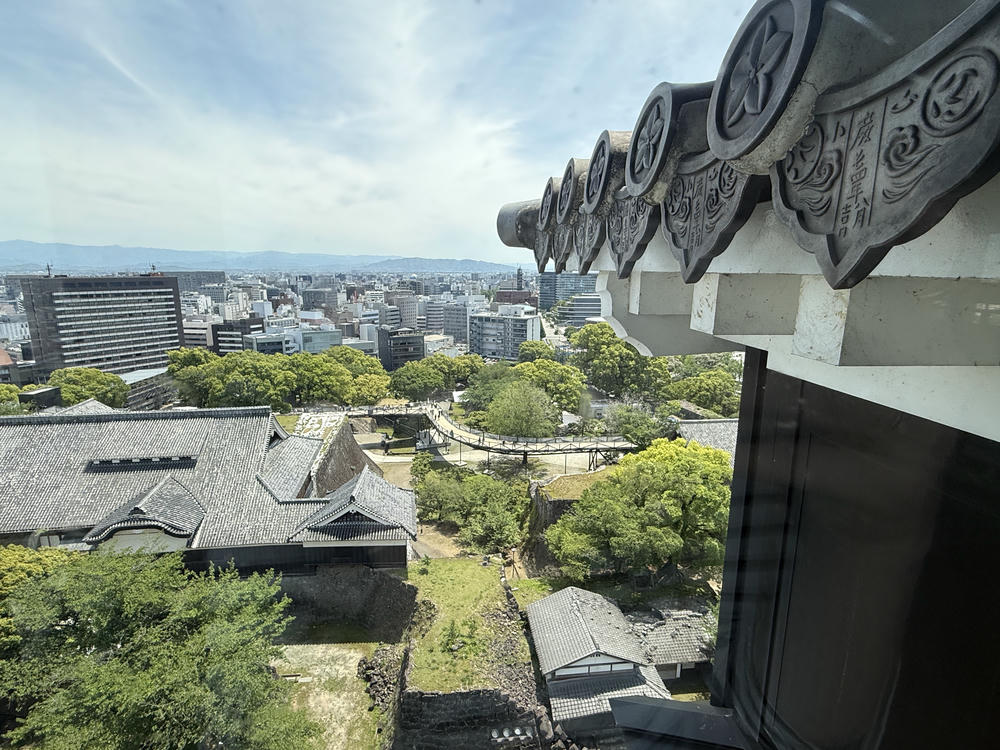 熊本城