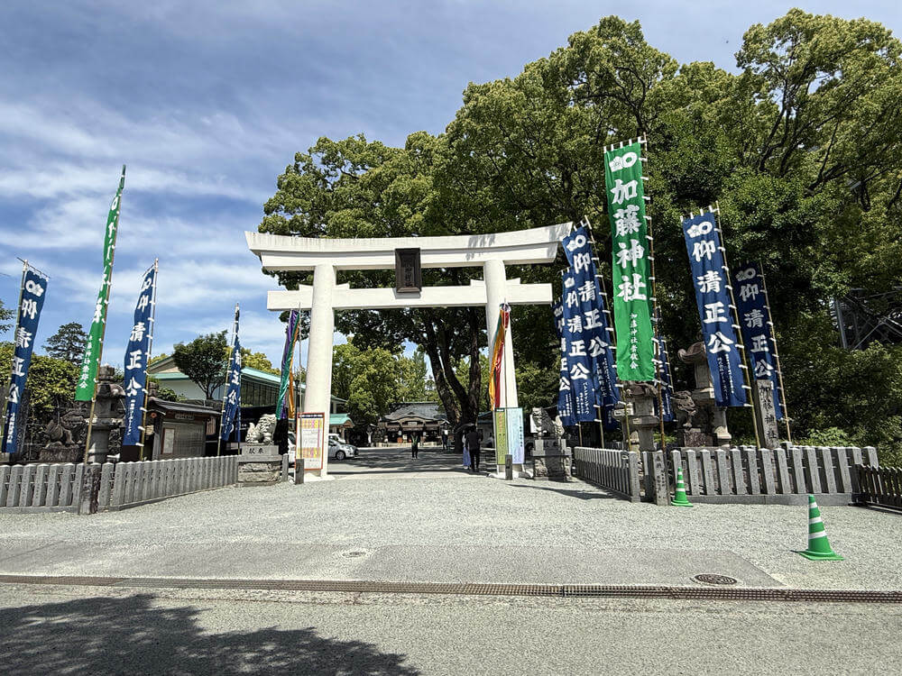 熊本城
