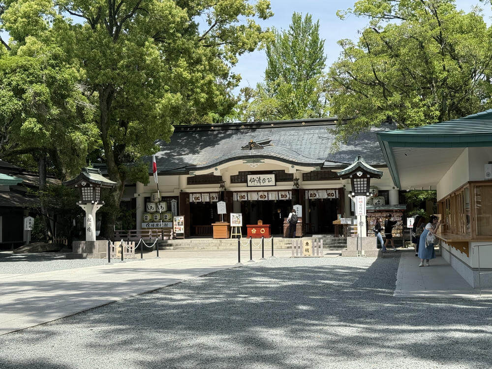 熊本城