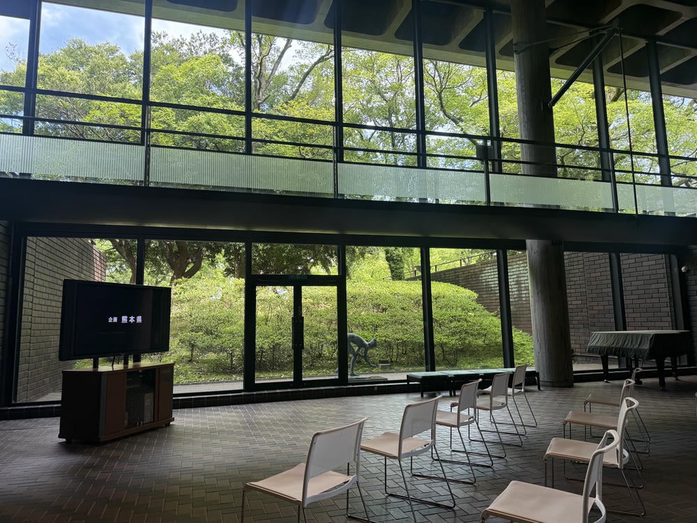 熊本城