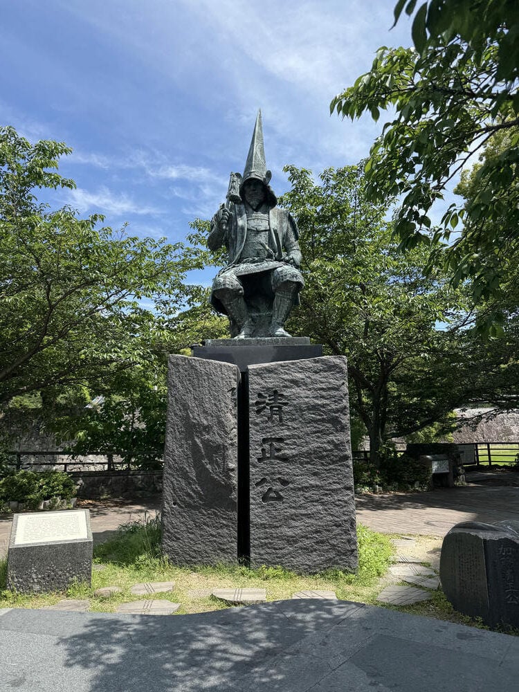 熊本城
