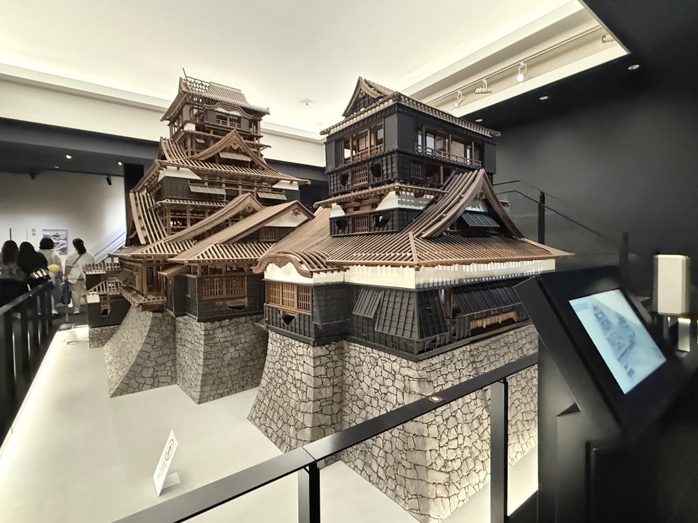 熊本城
