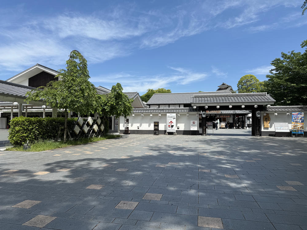 熊本城