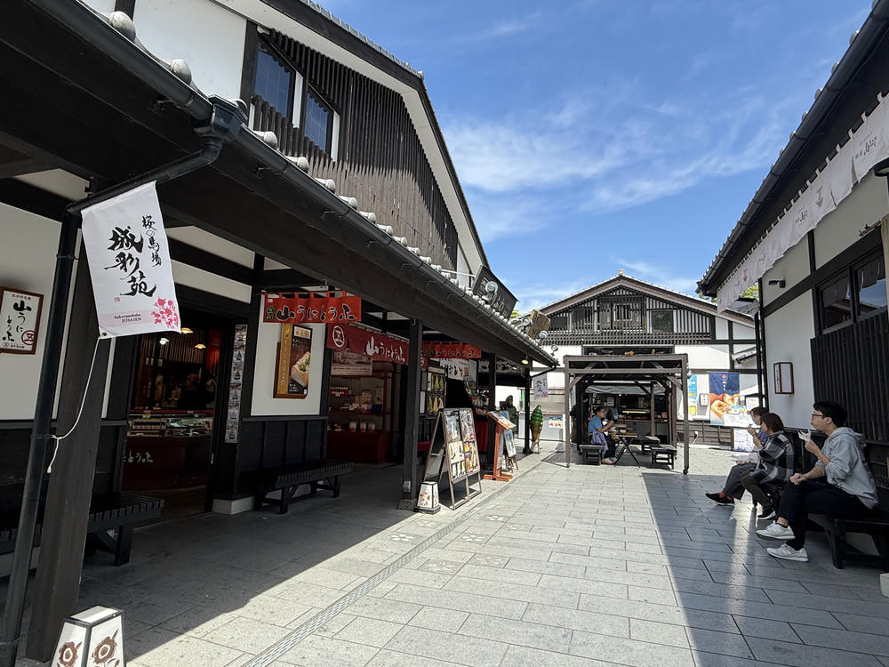 熊本城
