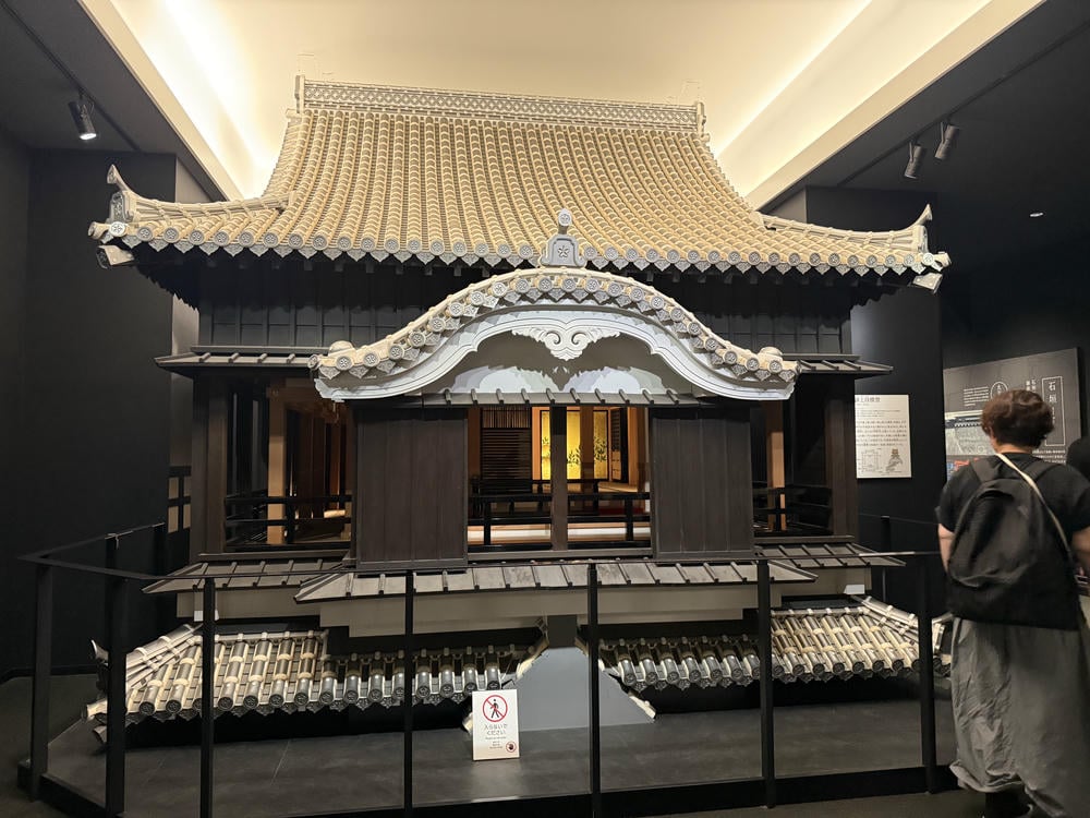熊本城