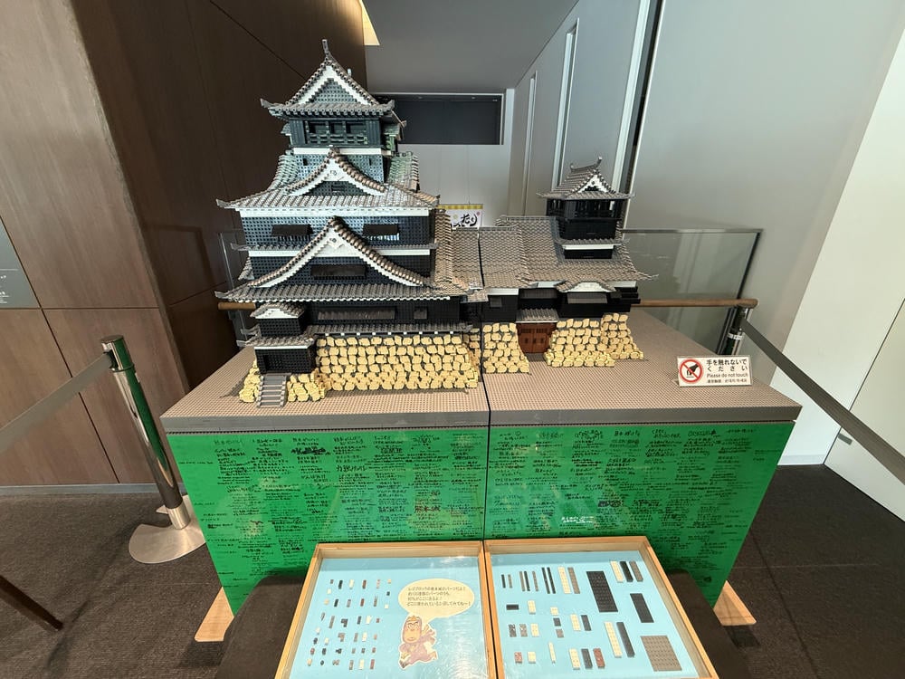 熊本城