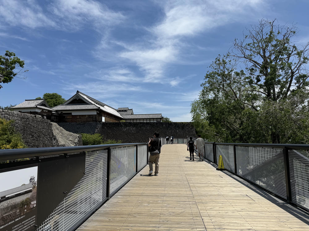熊本城