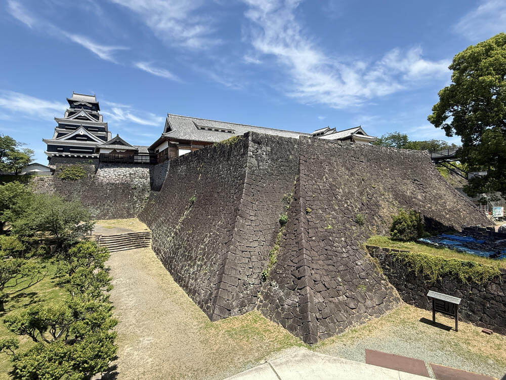 熊本城