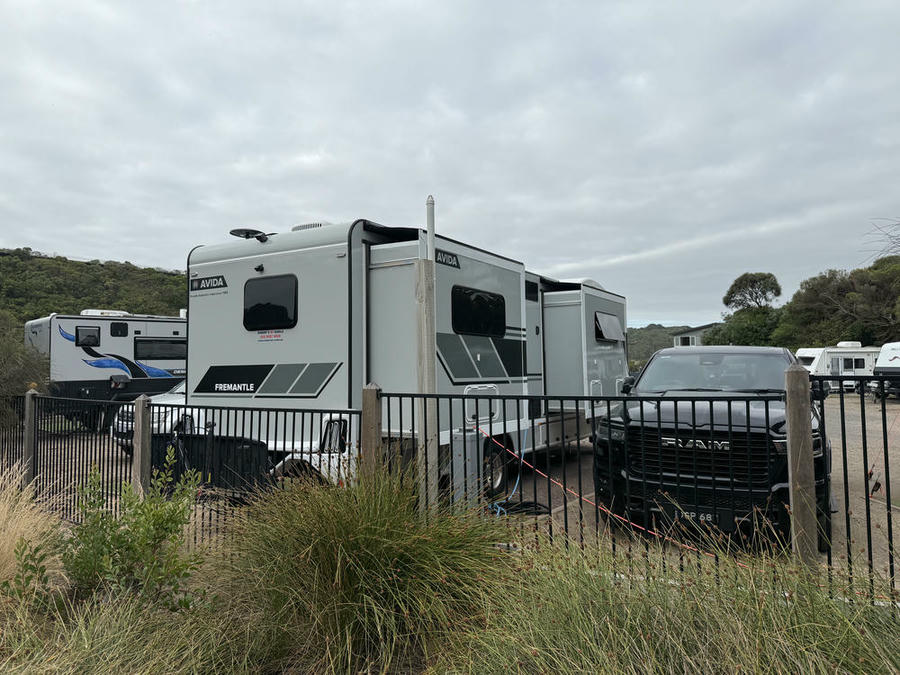 NRMA Port Campbell