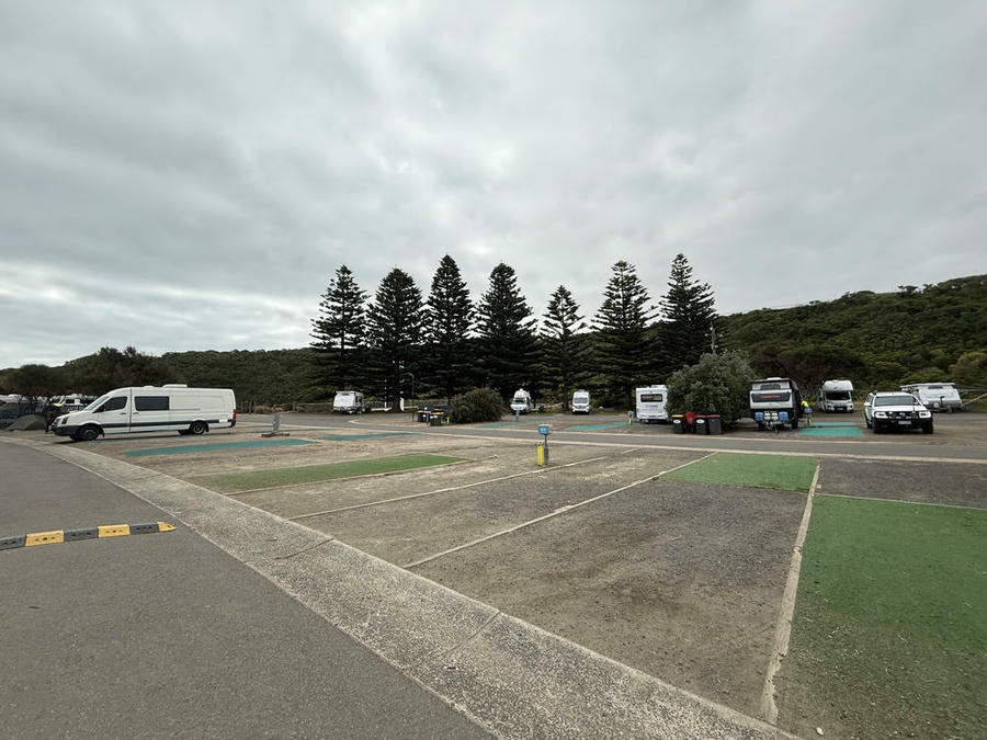 NRMA Port Campbell