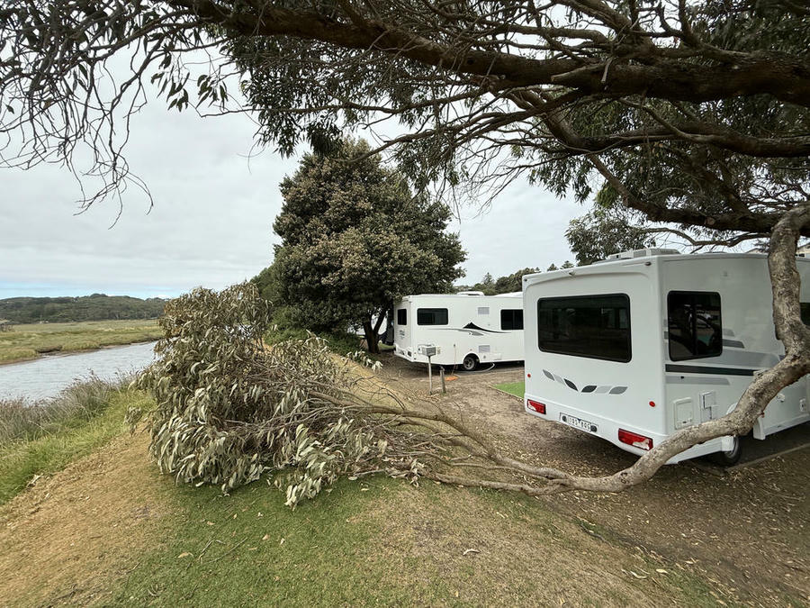 NRMA Port Campbell