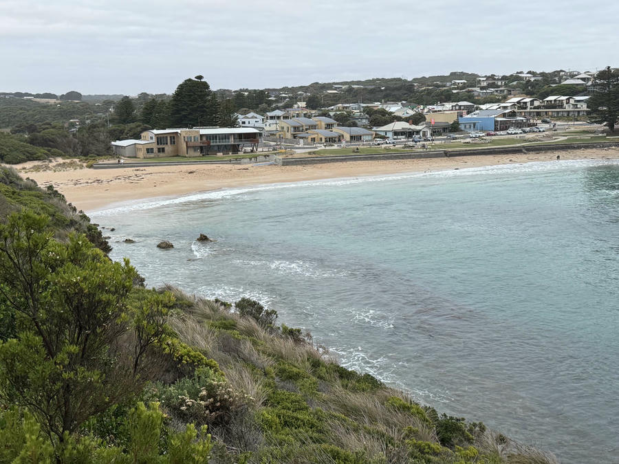 NRMA Port Campbell