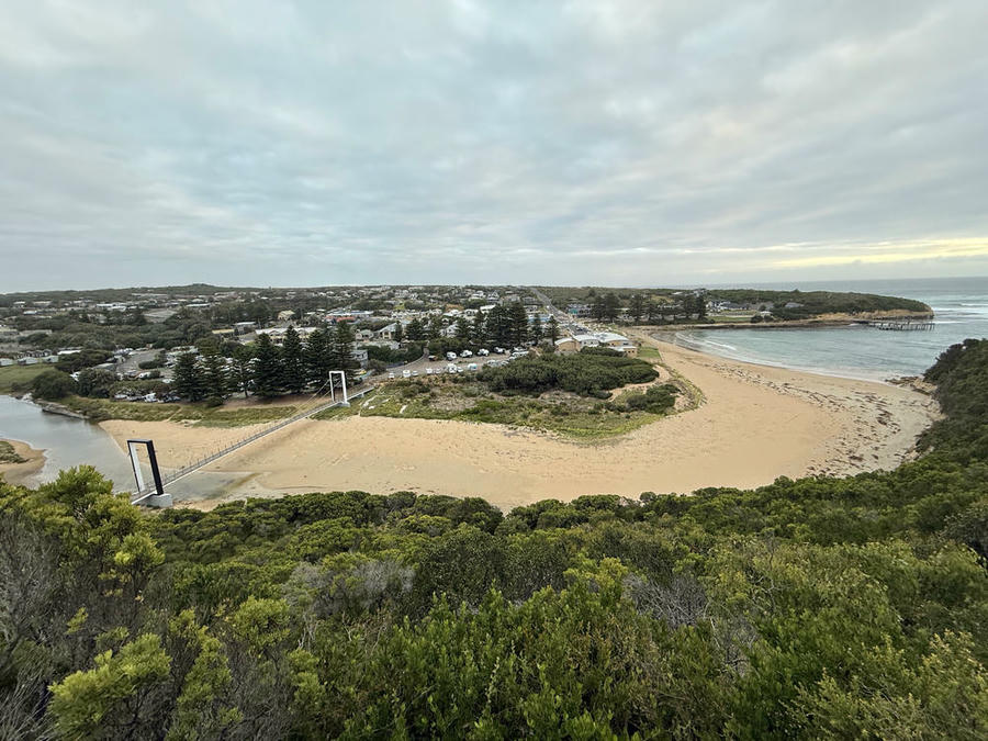 NRMA Port Campbell
